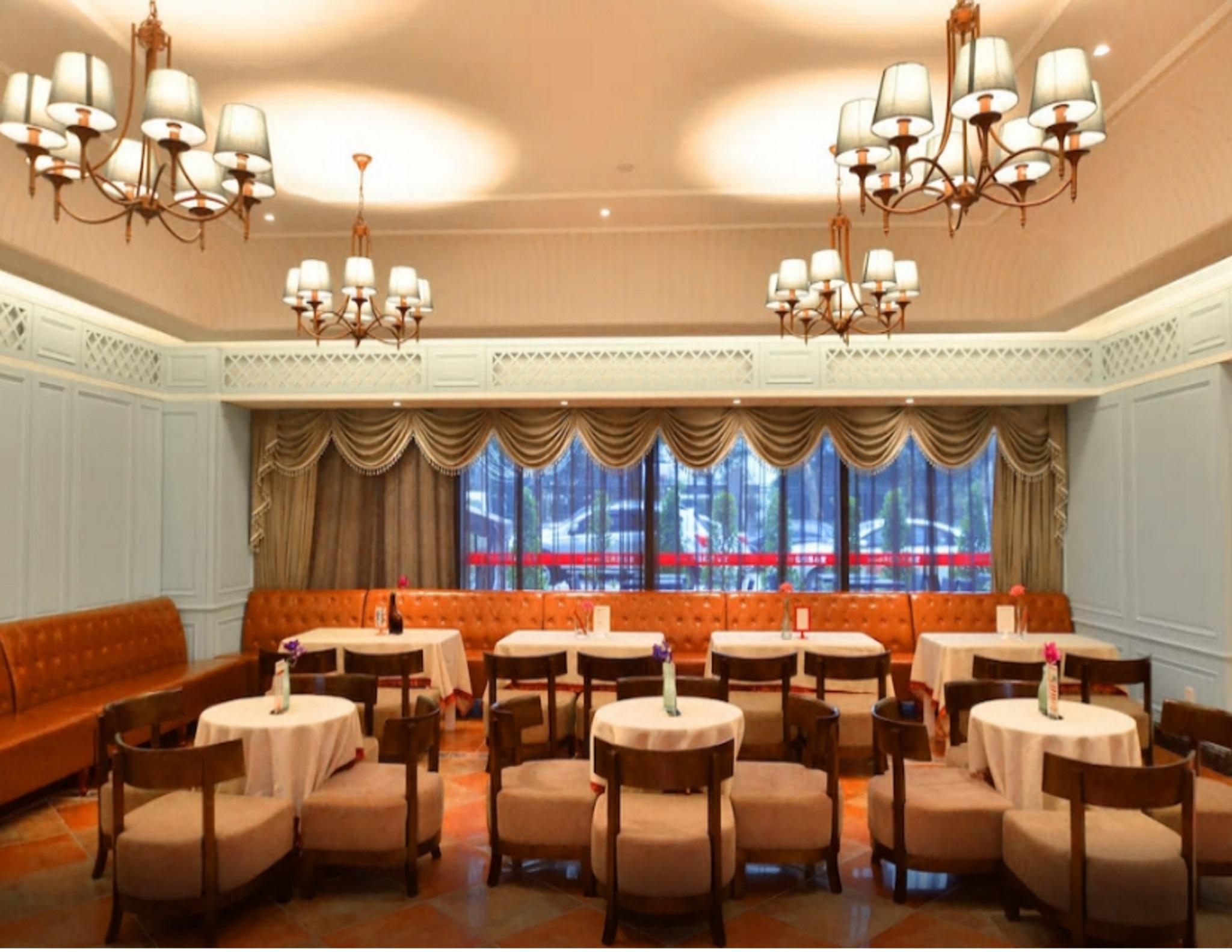 Ibis Chongqing Airport Hotel Bagian luar foto